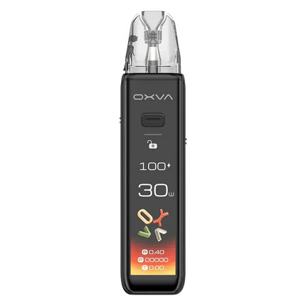OXVA Xlim 3 Ultra Pod Kit - Scent Vape