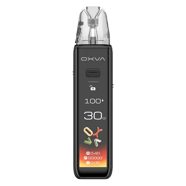 OXVA Xlim 3 Ultra Pod Kit - Scent Vape