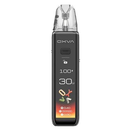 OXVA Xlim 3 Ultra Pod Kit - Scent Vape