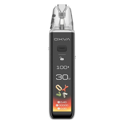 OXVA Xlim 3 Ultra Pod Kit - Scent Vape
