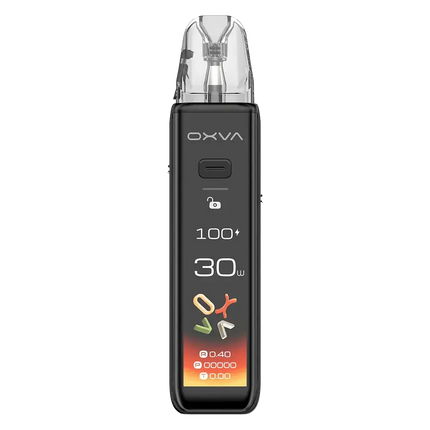 OXVA Xlim 3 Ultra Pod Kit - Scent Vape