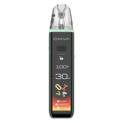 OXVA Xlim 3 Ultra Pod Kit - Scent Vape