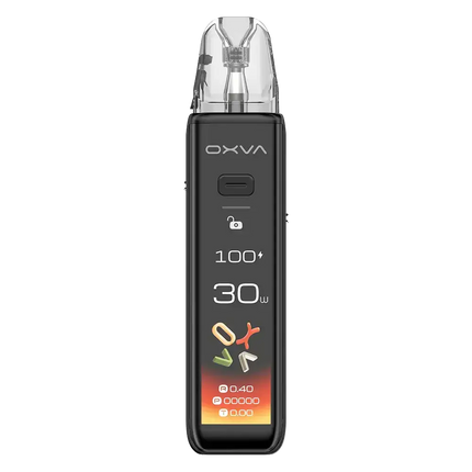 OXVA Xlim 3 Ultra Pod Kit - Scent Vape