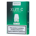 OXVA Xlim C Replacement Pods - Scent Vape