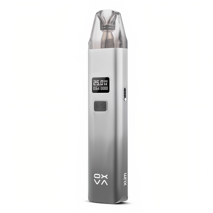 OXVA Xlim Pod Vape Kit - Scent Vape