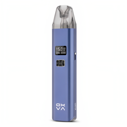 OXVA Xlim Pod Vape Kit - Scent Vape