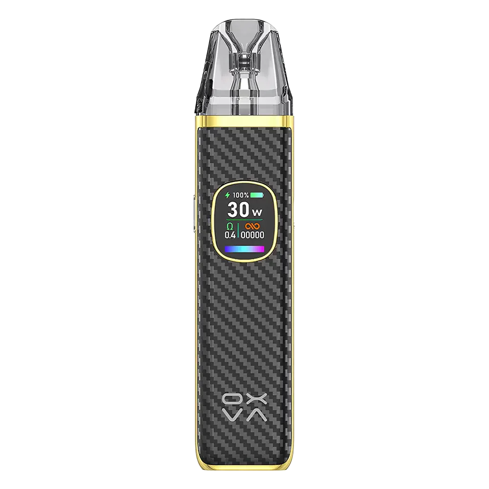 OXVA Xlim Pro 2 Pod Kit Bundle
