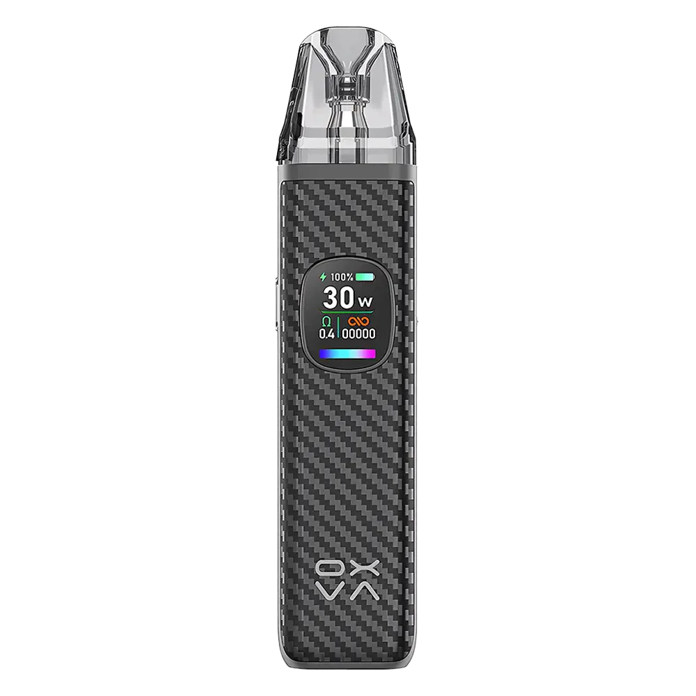 OXVA Xlim Pro 2 Pod Kit Bundle