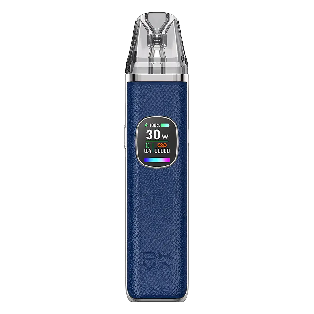 OXVA Xlim Pro 2 Pod Kit Bundle