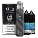OXVA Xlim Pro 2 Pod Kit Bundle