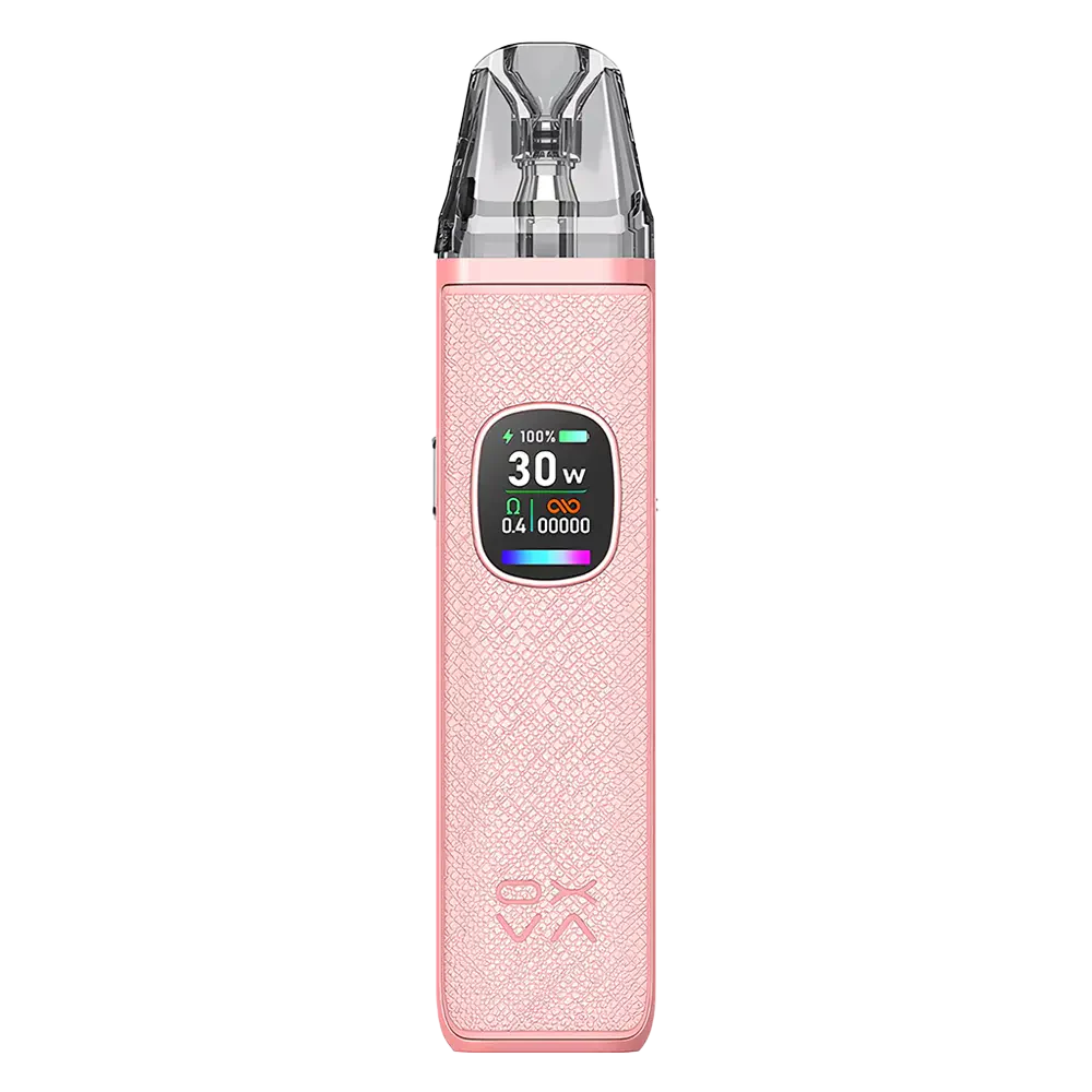 OXVA Xlim Pro 2 Pod Kit Bundle