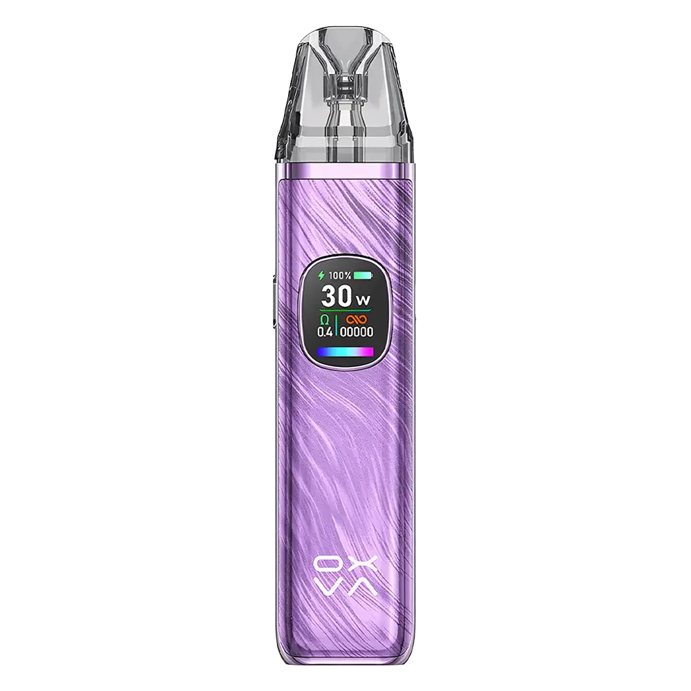 OXVA Xlim Pro 2 Pod Kit Bundle