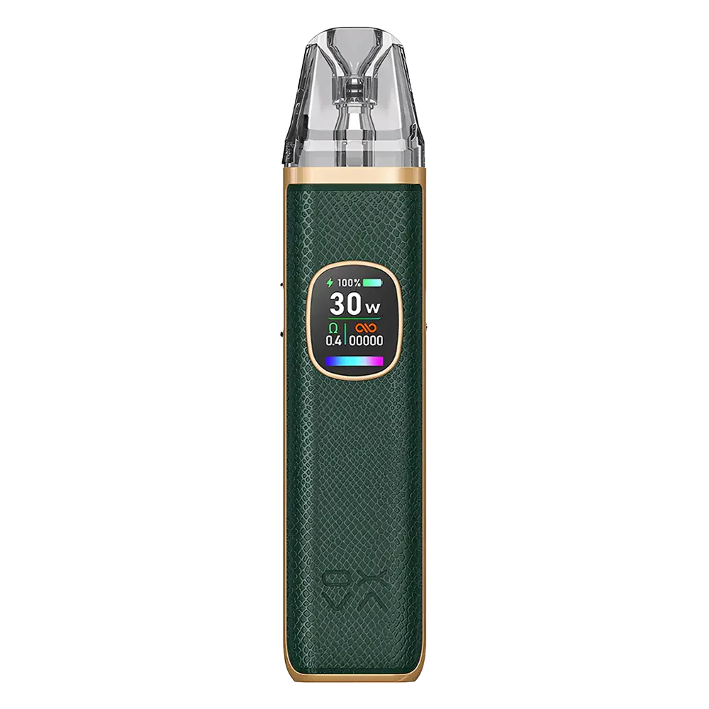 OXVA Xlim Pro 2 Pod Kit Bundle