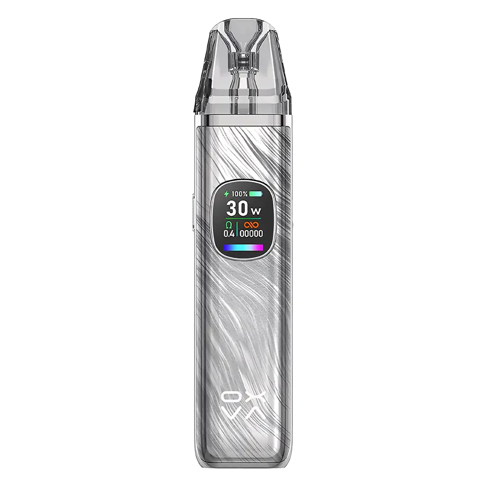 OXVA Xlim Pro 2 Pod Kit Bundle