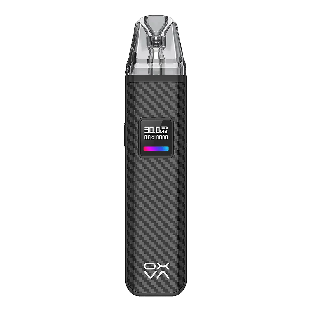 OXVA Xlim Pro Pod Kit Bundle