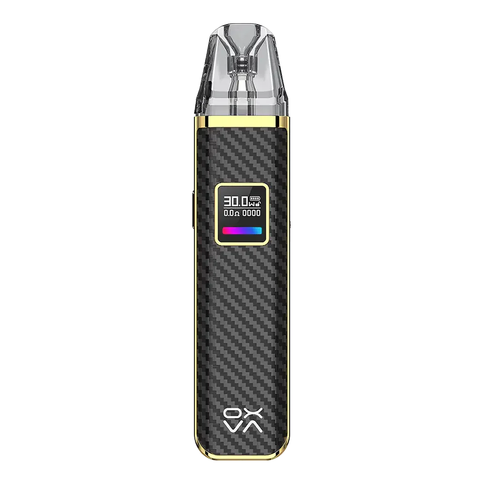 OXVA Xlim Pro Pod Kit Bundle