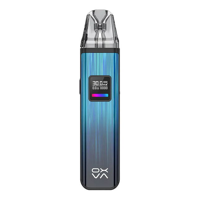OXVA Xlim Pro Pod Vape Kit - Scent Vape