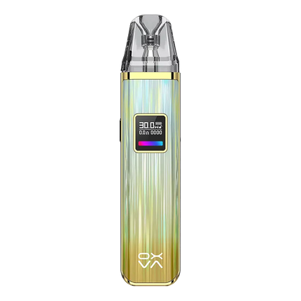 OXVA Xlim Pro Pod Vape Kit - Scent Vape