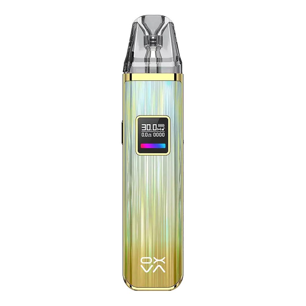 OXVA Xlim Pro Pod Vape Kit
