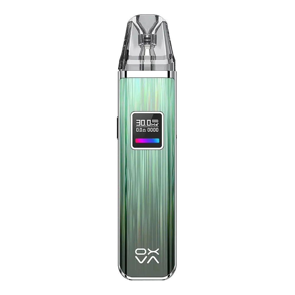 OXVA Xlim Pro Pod Kit Bundle
