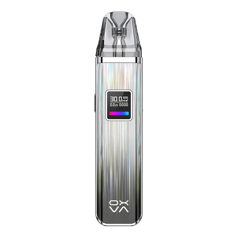 OXVA Xlim Pro Pod Kit Bundle