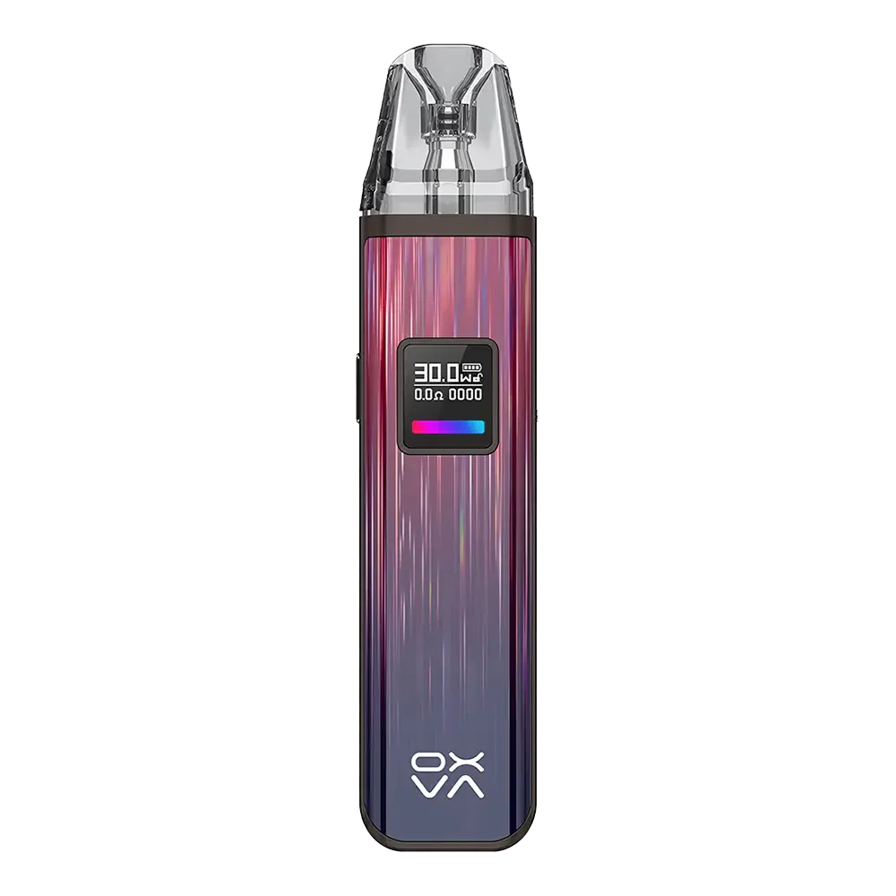 OXVA Xlim Pro Pod Kit Bundle