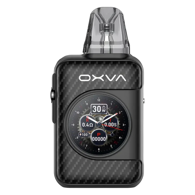OXVA Xlim SQ Pro 2 Pod Kit - Scent Vape