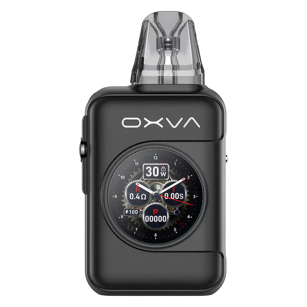 OXVA Xlim SQ Pro 2 Pod Kit