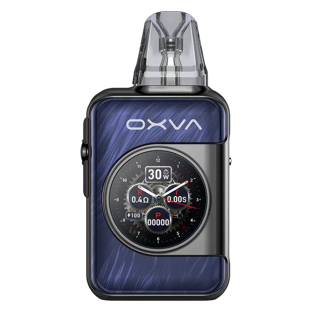 OXVA Xlim SQ Pro 2 Pod Kit