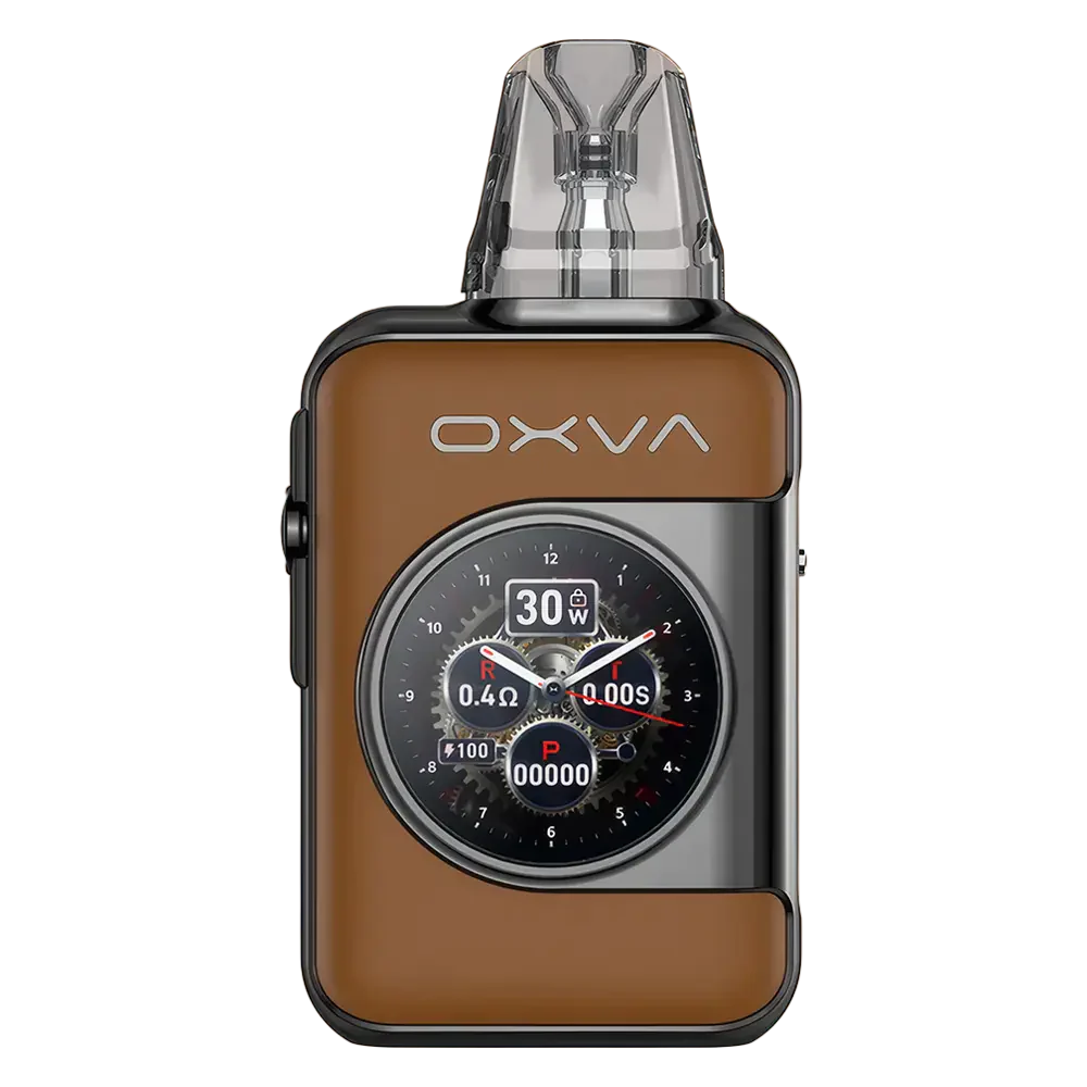 OXVA Xlim SQ Pro 2 Pod Kit
