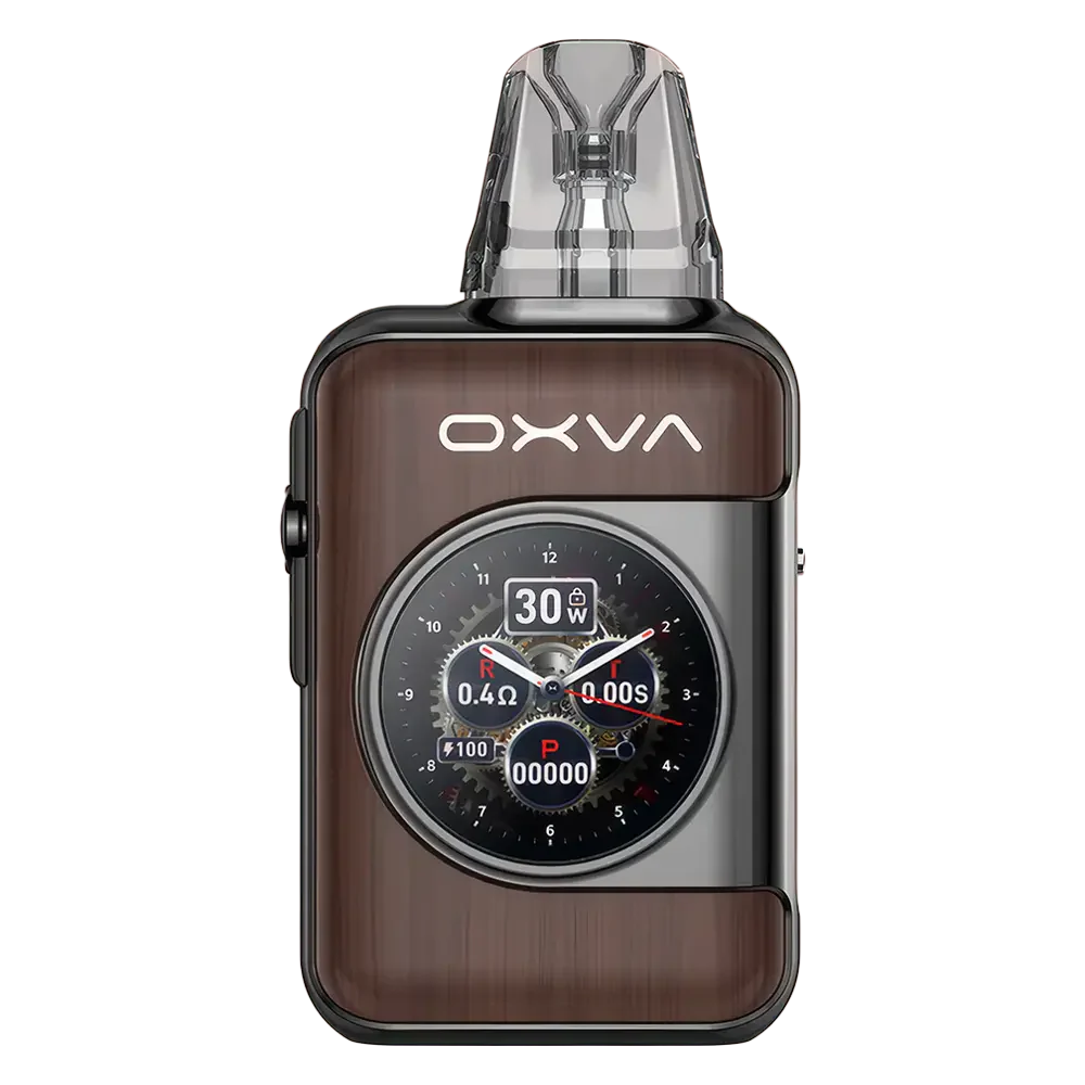OXVA Xlim SQ Pro 2 Pod Kit