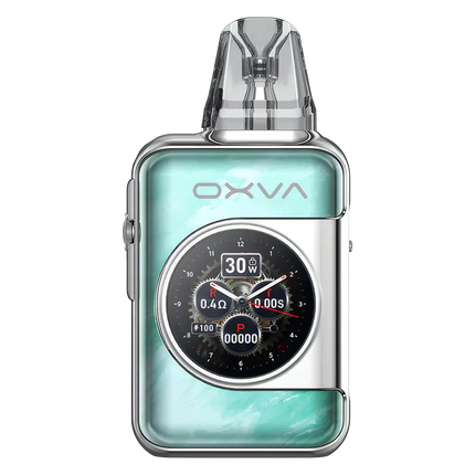 OXVA Xlim SQ Pro 2 Pod Kit - Scent Vape
