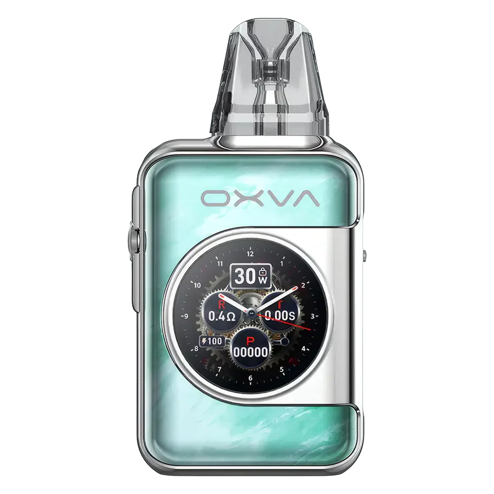 OXVA Xlim SQ Pro 2 Pod Kit