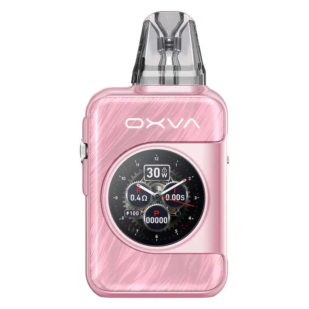 OXVA Xlim SQ Pro 2 Pod Kit