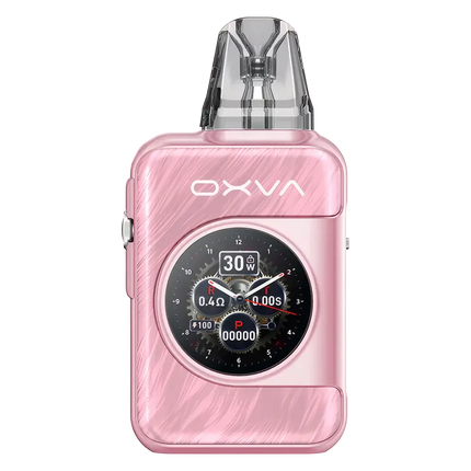 OXVA Xlim SQ Pro 2 Pod Kit - Scent Vape