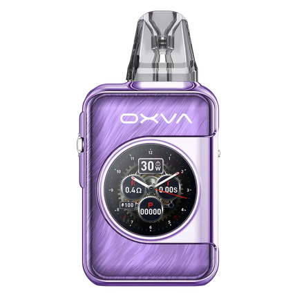 OXVA Xlim SQ Pro 2 Pod Kit - Scent Vape