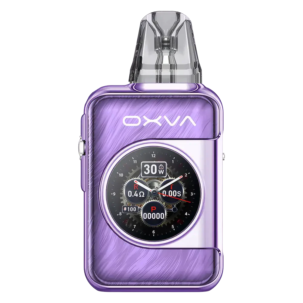 OXVA Xlim SQ Pro 2 Pod Kit