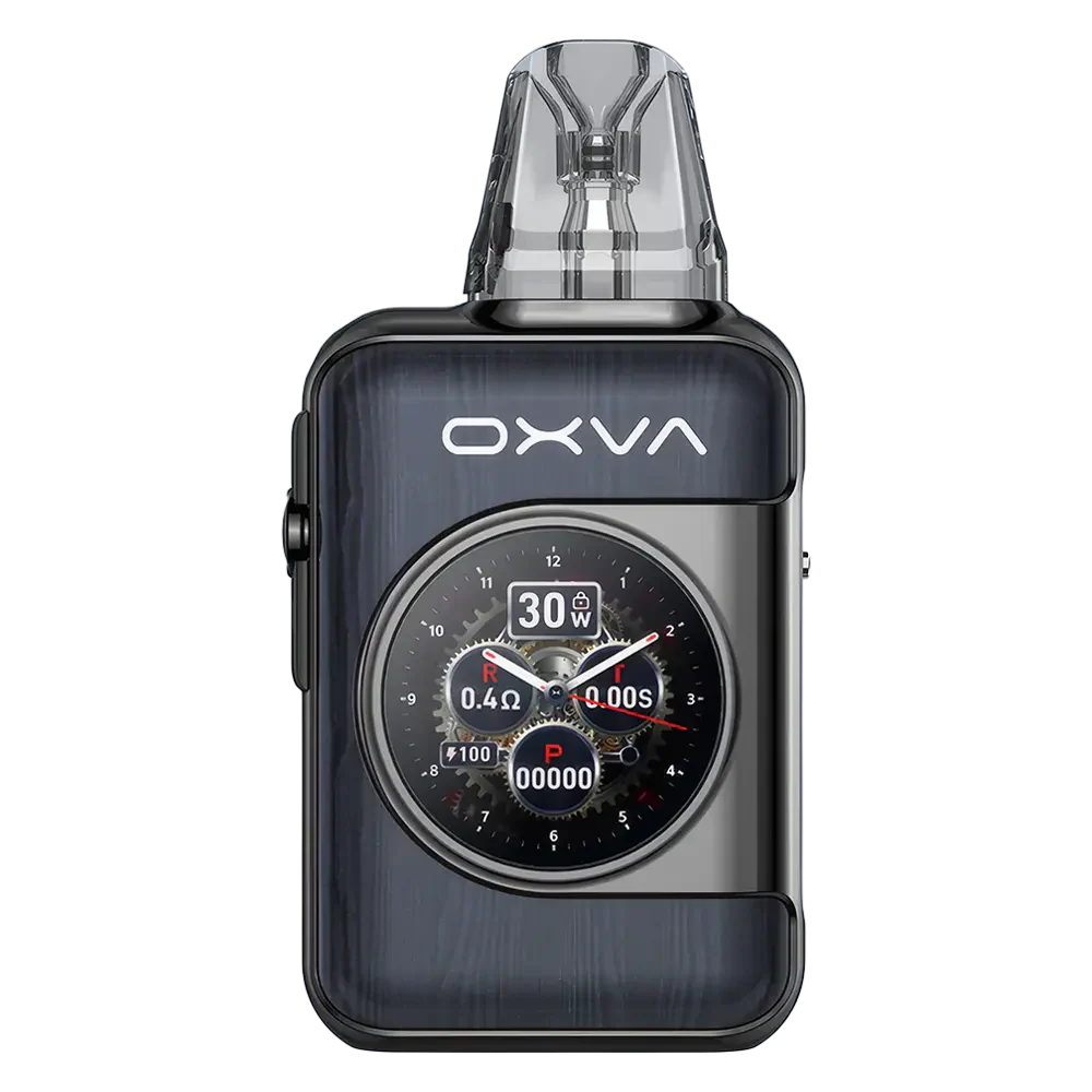 OXVA Xlim SQ Pro 2 Pod Kit