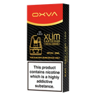 OXVA Xlim SS Top Fill Pods - Scent Vape