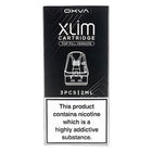 OXVA Xlim V3 Pods - Scent Vape