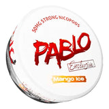 Pablo - Mango Ice Nicotine Pouches (30mg)