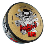 Pablo - Red Nicotine Pouches (30mg)
