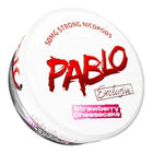 Pablo - Strawberry Cheesecake Nicotine Pouches (30mg)