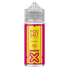 Pod Salt Berry Lemon Ice 100ml Vape Juice By Nexus