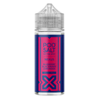 Pod Salt Blueberry Blackberry Lemonade 100ml Vape Juice By Nexus