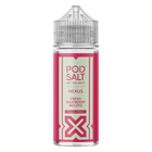 Pod Salt Fresh Raspberry Mojito 100ml Vape Juice By Nexus