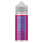 Pod Salt Grape Berry Burst 100ml Vape Juice By Nexus