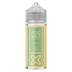 Pod Salt Lemon Lime Sorbet 100ml Vape Juice By Nexus