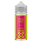 Pod Salt Lime Raspberry Grapefruit 100ml Vape Juice By Nexus