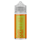 Pod Salt Orange Mango Lime 100ml Vape Juice By Nexus